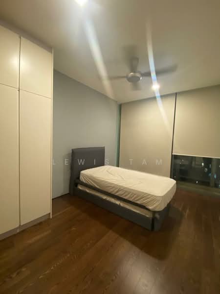 Condominium for Sale at The Fennel - Lewis Tam - Bedroom - PropertyGuru.com.my