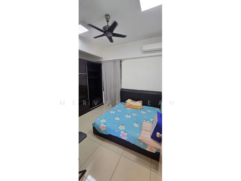 Condominium for Sale at Starhill Luxury Residence - Mervyn Seah - Bedroom - PropertyGuru.com.my