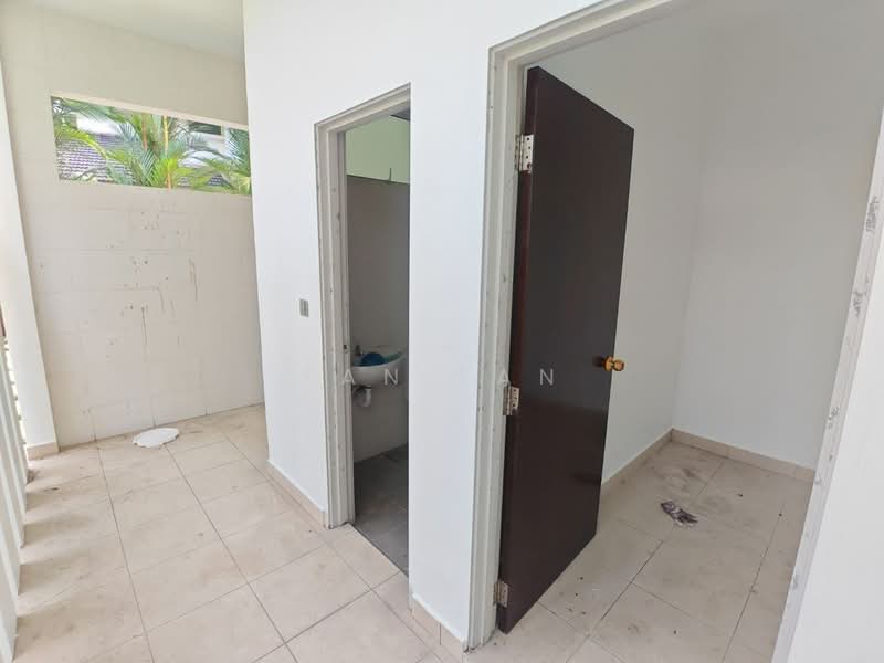 Bungalow for Sale in East Ledang (Iskandar Puteri (Nusajaya)) - Fan Fan - PropertyGuru.com.my