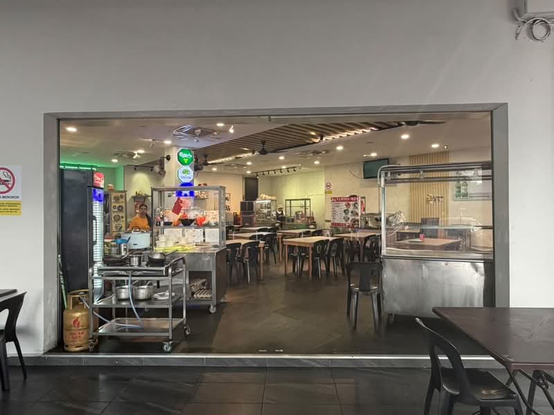 Shop / Office for Rent in Taman Mount Austin (Tebrau) - Well Tan - PropertyGuru.com.my