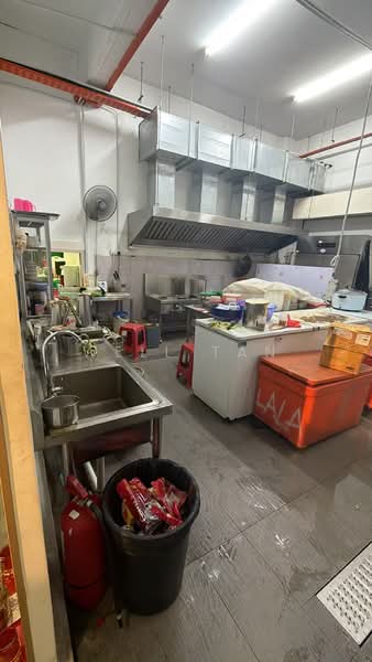Shop / Office for Rent in Taman Mount Austin (Tebrau) - Well Tan - PropertyGuru.com.my