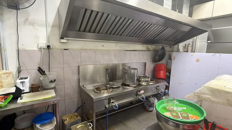 Shop / Office for Rent in Taman Mount Austin (Tebrau) - Well Tan - PropertyGuru.com.my