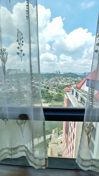 Servis Apartment untuk Dijual di Amcorp Serviced Suites - Patricia Loh - View - PropertyGuru.com.my