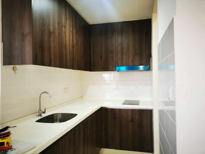 Service Residence for Rent at Paisley @ Tropicana Metropark - Joyce Kok - PropertyGuru.com.my