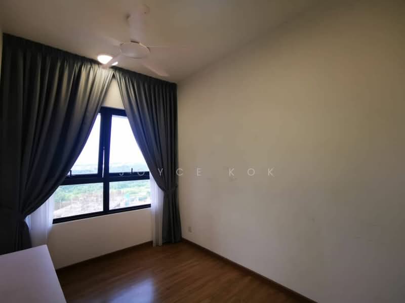 Service Residence for Rent at Paisley @ Tropicana Metropark - Joyce Kok - PropertyGuru.com.my