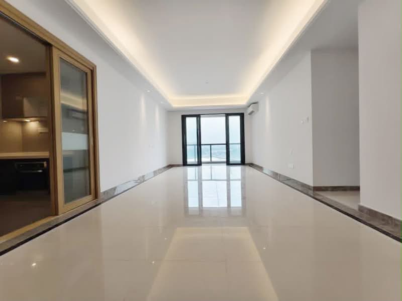 Condominium for Sale at R&F Princess Cove Phase 2-Seine Region - Ace Tan - Living Room - PropertyGuru.com.my