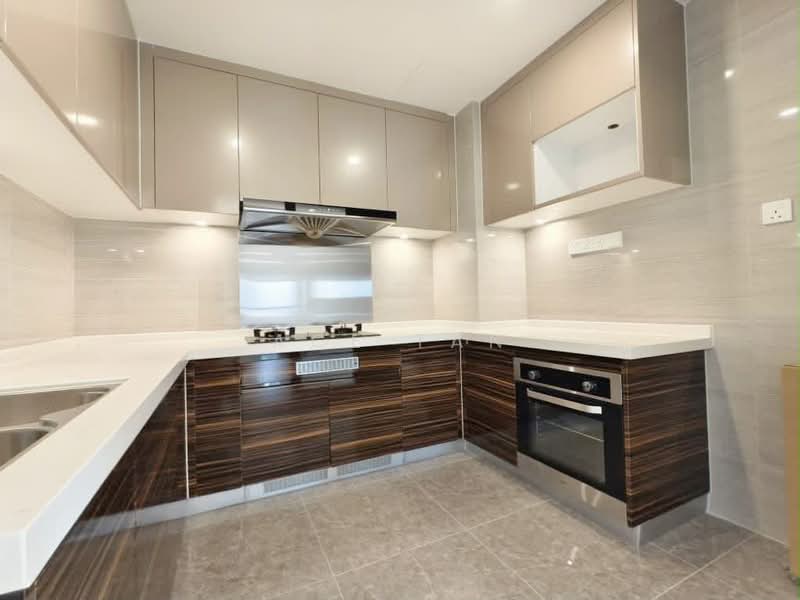 Condominium for Sale at R&F Princess Cove Phase 2-Seine Region - Ace Tan - Kitchen - PropertyGuru.com.my