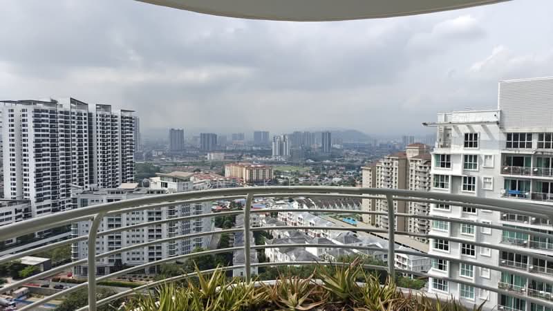 Condominium for Sale at Duta Ria - Chin Ke Soh - View - PropertyGuru.com.my