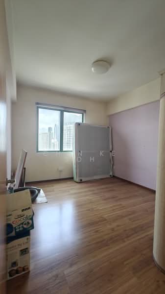 Condominium for Sale at Duta Ria - Chin Ke Soh - Interior - PropertyGuru.com.my