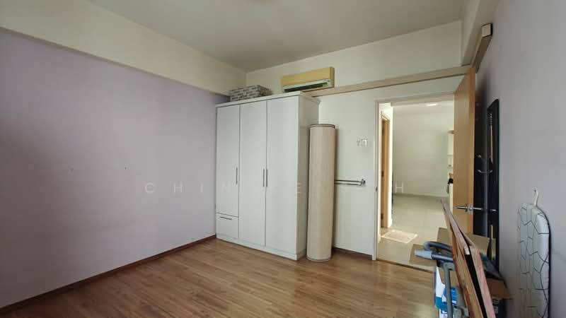 Condominium for Sale at Duta Ria - Chin Ke Soh - Bedroom - PropertyGuru.com.my