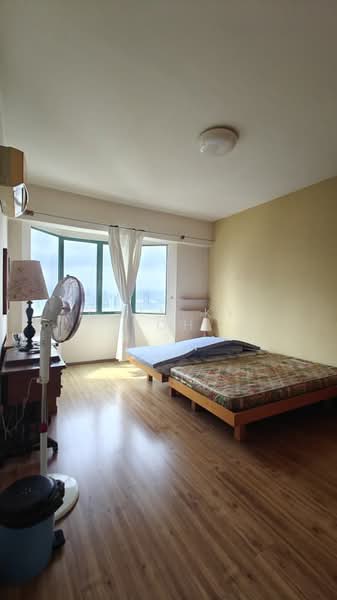 Condominium for Sale at Duta Ria - Chin Ke Soh - Bedroom - PropertyGuru.com.my