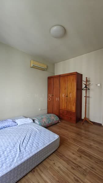 Condominium for Sale at Duta Ria - Chin Ke Soh - Bedroom - PropertyGuru.com.my