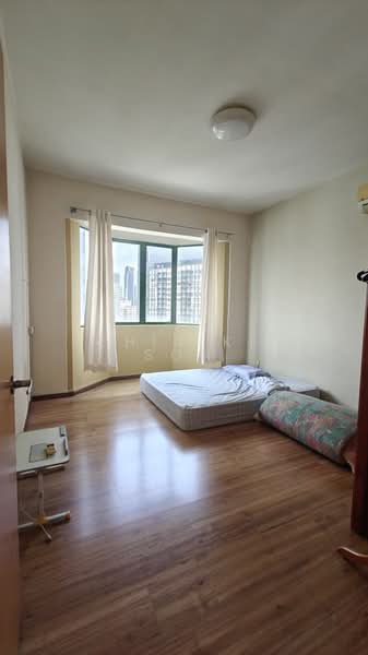 Condominium for Sale at Duta Ria - Chin Ke Soh - Bedroom - PropertyGuru.com.my