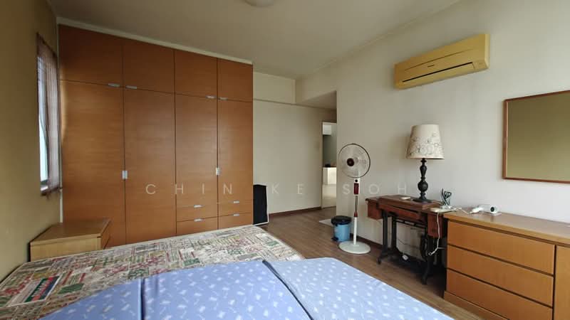 Condominium for Sale at Duta Ria - Chin Ke Soh - Bedroom - PropertyGuru.com.my