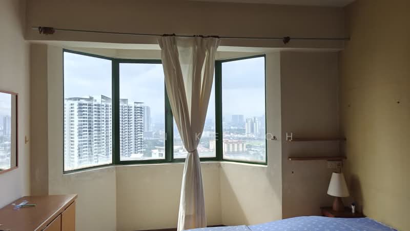 Condominium for Sale at Duta Ria - Chin Ke Soh - Bedroom - PropertyGuru.com.my