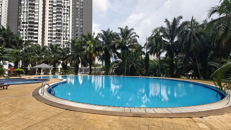 Condominium for Sale at Duta Ria - Chin Ke Soh - Exterior - PropertyGuru.com.my
