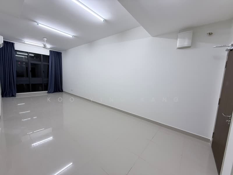 Condominium for Rent at Ara Sentral - Koo Ying Kang - Living Room - PropertyGuru.com.my