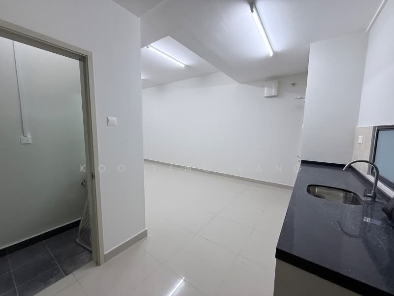 Condominium for Rent at Ara Sentral - Koo Ying Kang - PropertyGuru.com.my