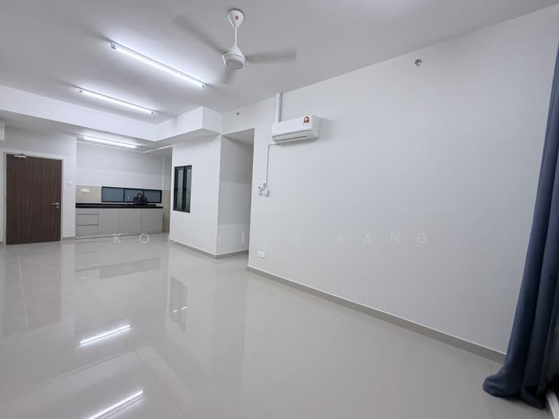 Condominium for Rent at Ara Sentral - Koo Ying Kang - PropertyGuru.com.my