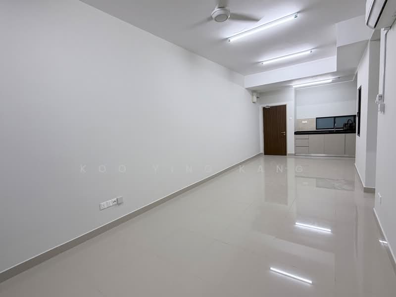 Condominium for Rent at Ara Sentral - Koo Ying Kang - PropertyGuru.com.my