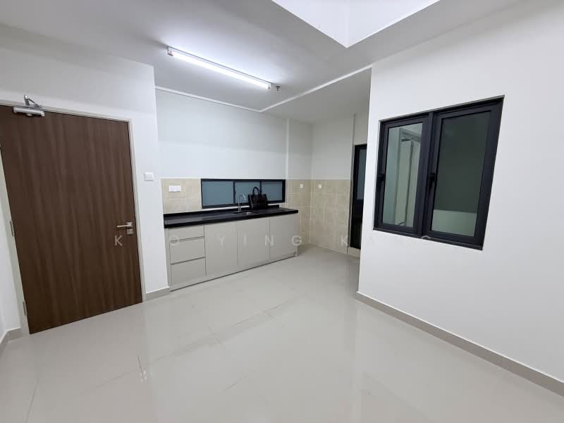 Condominium for Rent at Ara Sentral - Koo Ying Kang - PropertyGuru.com.my