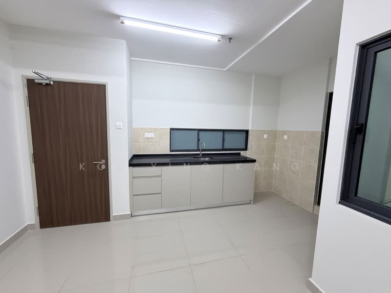 Condominium for Rent at Ara Sentral - Koo Ying Kang - PropertyGuru.com.my
