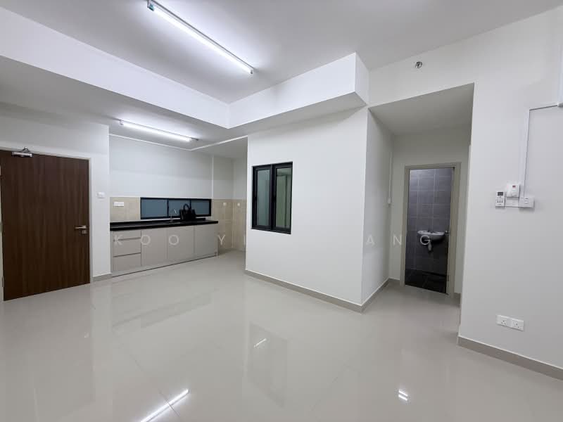Condominium for Rent at Ara Sentral - Koo Ying Kang - PropertyGuru.com.my
