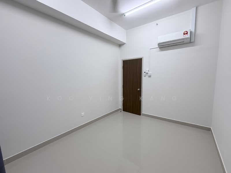 Condominium for Rent at Ara Sentral - Koo Ying Kang - PropertyGuru.com.my