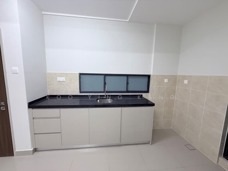 Condominium for Rent at Ara Sentral - Koo Ying Kang - PropertyGuru.com.my