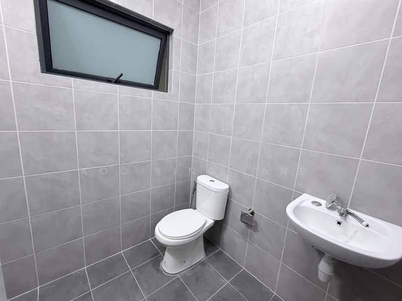 Condominium for Rent at Ara Sentral - Koo Ying Kang - PropertyGuru.com.my