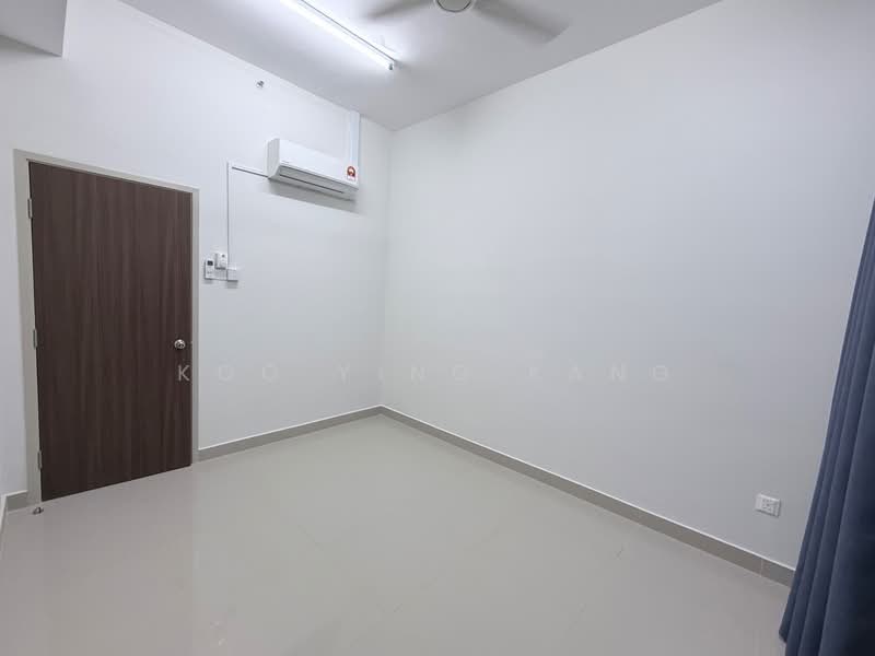 Condominium for Rent at Ara Sentral - Koo Ying Kang - PropertyGuru.com.my