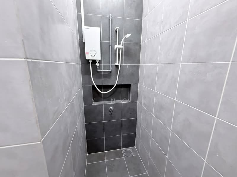 Condominium for Rent at Ara Sentral - Koo Ying Kang - PropertyGuru.com.my