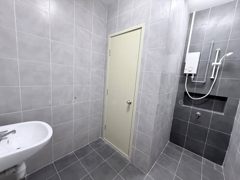 Condominium for Rent at Ara Sentral - Koo Ying Kang - PropertyGuru.com.my