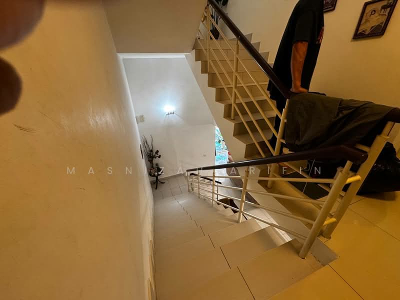 3-storey Terraced House for Sale in Taman Sinar Samudra (Batu Caves) - Masnizah Arifin - Interior - PropertyGuru.com.my