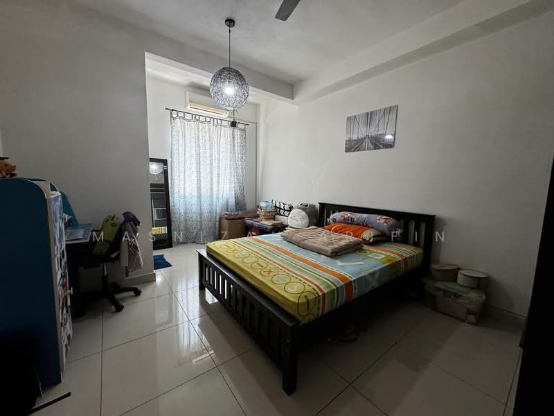 3-storey Terraced House for Sale in Taman Sinar Samudra (Batu Caves) - Masnizah Arifin - Bedroom - PropertyGuru.com.my