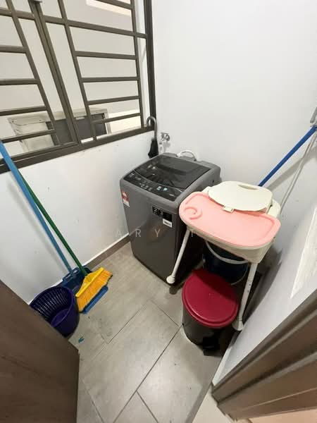 Servis Apartment untuk Disewa di SKS Habitat - Gary Tu - PropertyGuru.com.my
