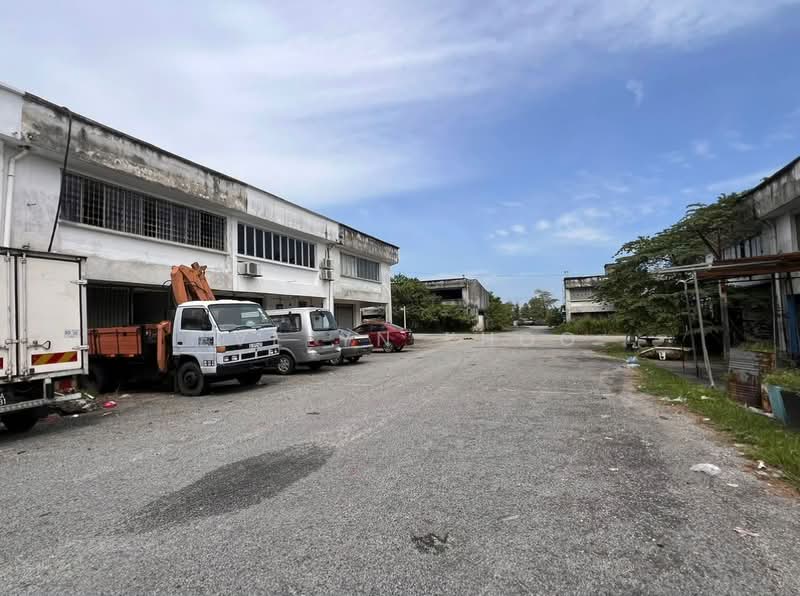 Factory for Rent in Bukit Sentosa (Rawang) - Evelyn Khoo - Exterior - PropertyGuru.com.my