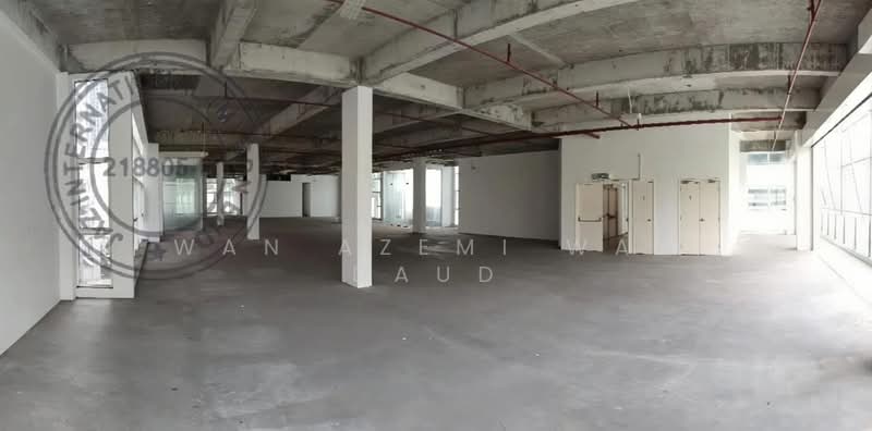 Office for Rent in KL City Centre (Kuala Lumpur) - Wan Azemi Wan Daud - Interior - PropertyGuru.com.my