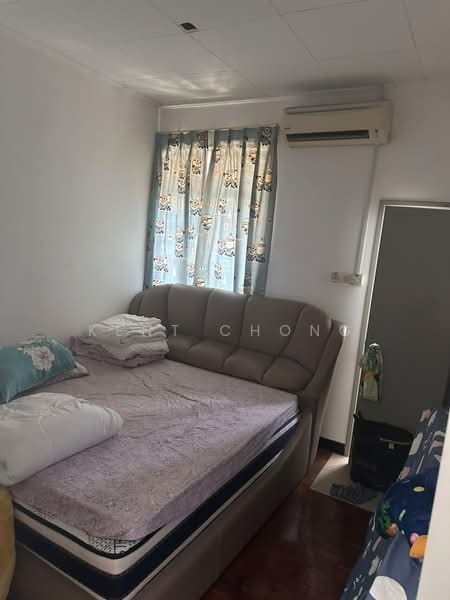 Rumah Teres 2 Tingkat untuk Dijual di Bandar Tun Hussein Onn (Cheras) - Kent Chong - Bedroom - PropertyGuru.com.my