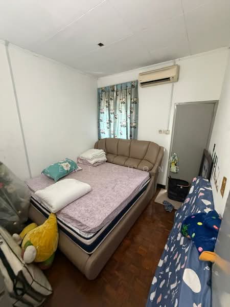 Rumah Teres 2-Tingkat untuk Dijual di Bandar Tun Hussein Onn (Cheras) - Kent Chong - Bedroom - PropertyGuru.com.my