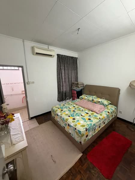 Rumah Teres 2-Tingkat untuk Dijual di Bandar Tun Hussein Onn (Cheras) - Kent Chong - Bedroom - PropertyGuru.com.my