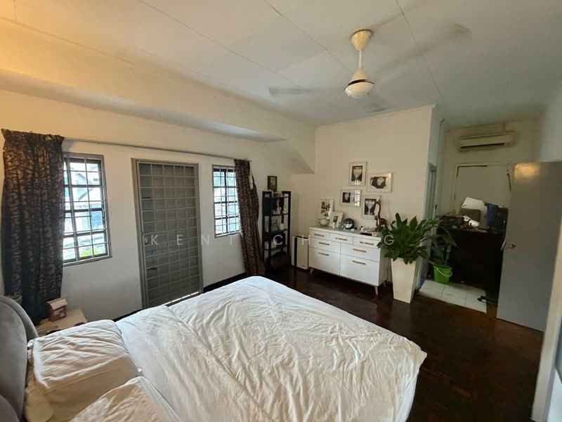 Rumah Teres 2-Tingkat untuk Dijual di Bandar Tun Hussein Onn (Cheras) - Kent Chong - Bedroom - PropertyGuru.com.my