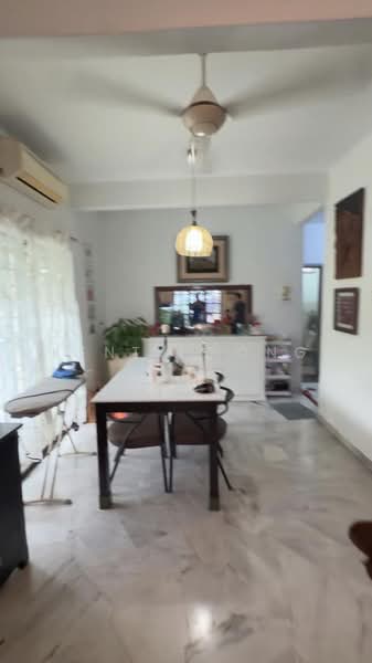 Rumah Teres 2-Tingkat untuk Dijual di Bandar Tun Hussein Onn (Cheras) - Kent Chong - Dining Room - PropertyGuru.com.my