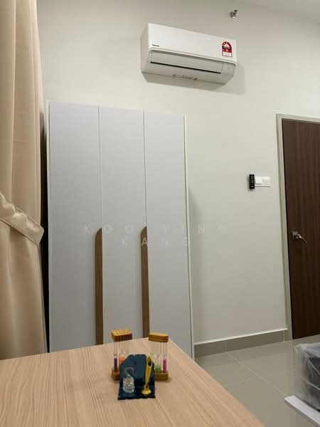 Kondominium untuk Disewa di Ara Sentral - Koo Ying Kang - Interior - PropertyGuru.com.my