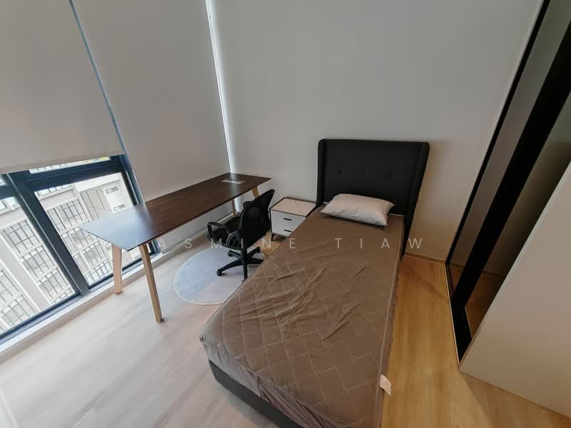 Condominium for Rent at Milano Eight - Jasmine Tiaw - PropertyGuru.com.my