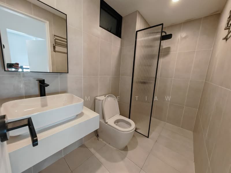 Condominium for Rent at Milano Eight - Jasmine Tiaw - PropertyGuru.com.my