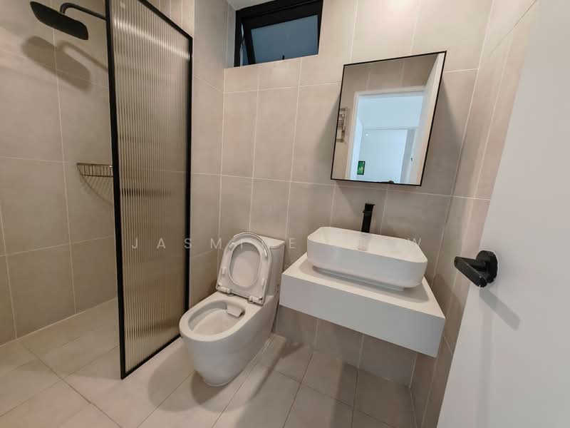 Condominium for Rent at Milano Eight - Jasmine Tiaw - PropertyGuru.com.my