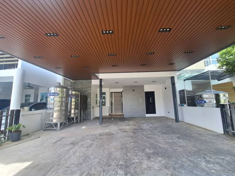 Rumah Berkembar untuk Dijual di Kota Kinabalu (Sabah) - Joanne Lee - Exterior - PropertyGuru.com.my
