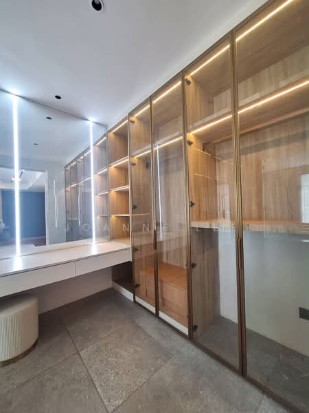 Rumah Berkembar untuk Dijual di Kota Kinabalu (Sabah) - Joanne Lee - Interior - PropertyGuru.com.my