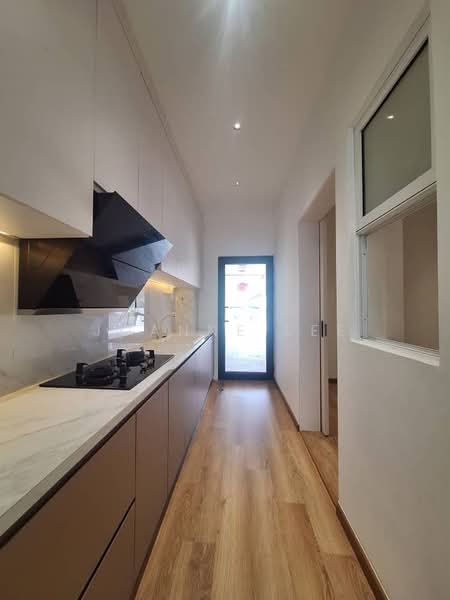 Rumah Berkembar untuk Dijual di Kota Kinabalu (Sabah) - Joanne Lee - Kitchen - PropertyGuru.com.my